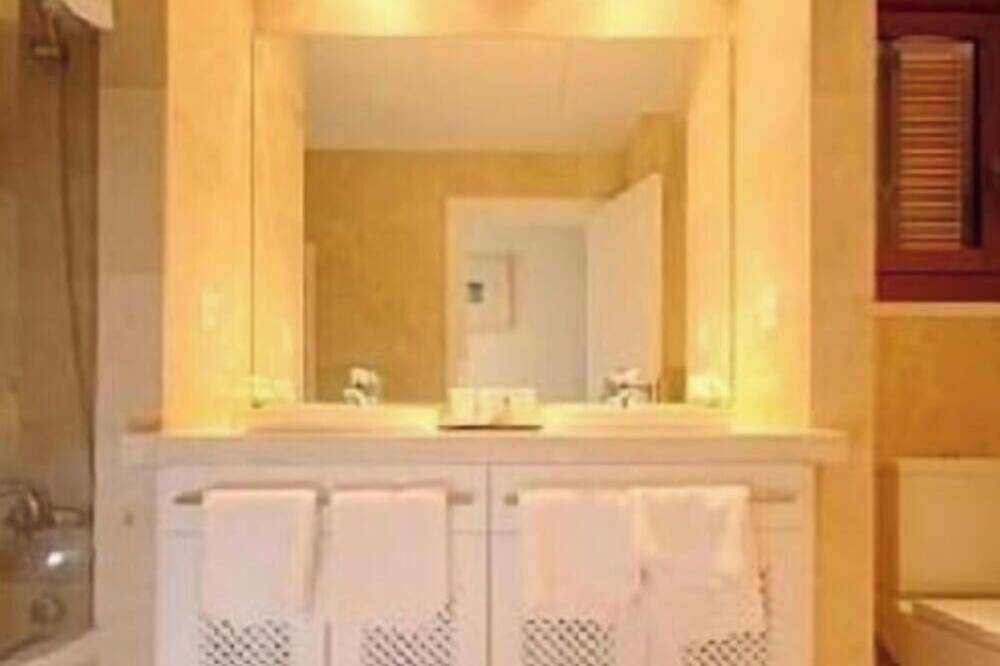 El Valle Golf - Villa Morgan, Piscina aquecida, Wifi. Jardim / piscina virada a sul. in Golf Resorts Murcia, Múrcia