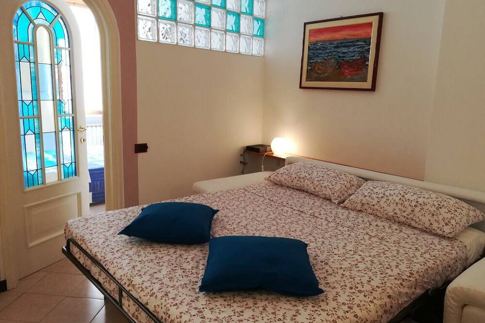 Casa Del Carugio A quelques pas de la mer, au milieu du centre historique in Monterosso al Mare, Commune de Monterosso al Mare