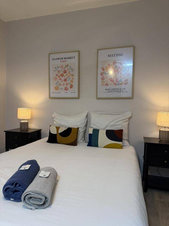 Gîte pour 7 personnes, avec terrasse, animaux acceptés dans Valence Romans Tourisme Accueil De Chabeuil - 4