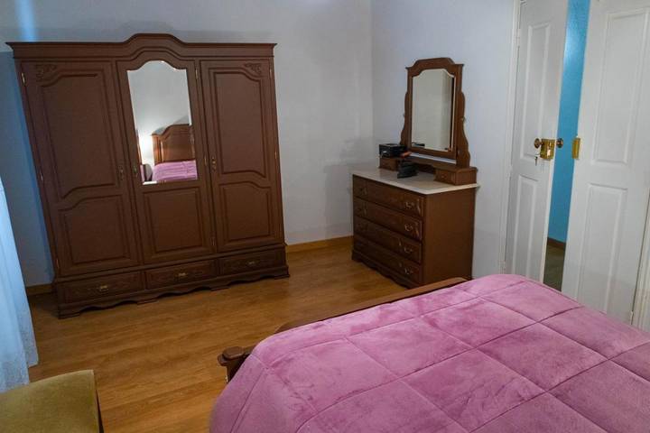 Gîte pour 7 personnes, avec vue et terrasse, animaux acceptés dans Vila Pouca de Aguiar - 4