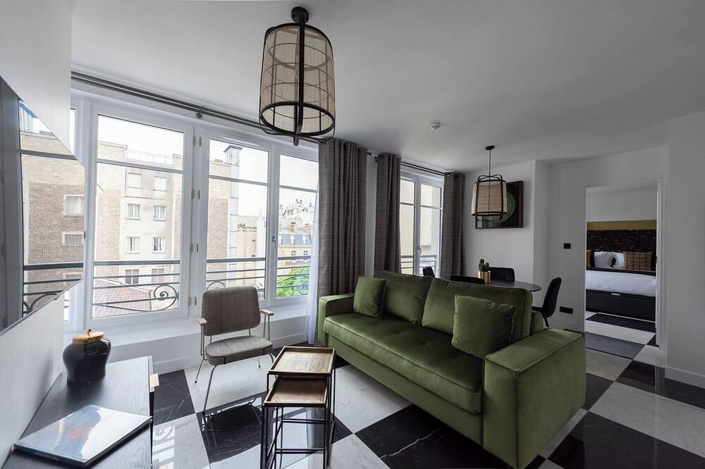 Appartement de vacances