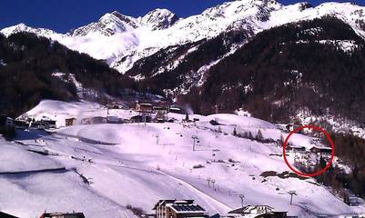 Lägenhet för 4 Personer i Sölden, Ötztal, Bild 3