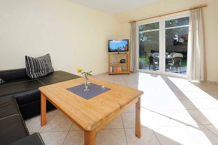 Bauernhof für 4 Personen, mit Garten in Wangerland - 2