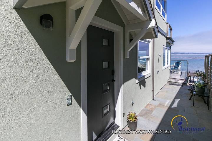 Ferienhaus für 6 Personen, mit Balkon - 1