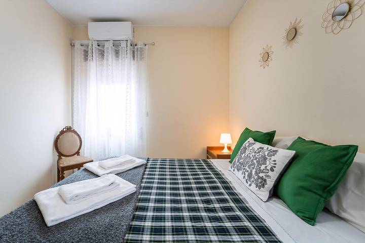 Location de vacances pour 6 personnes, avec Balcon et Terrasse dans Mogadouro
