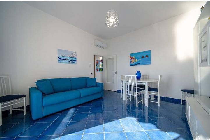Apartamento de vacaciones para 6 personas - 1