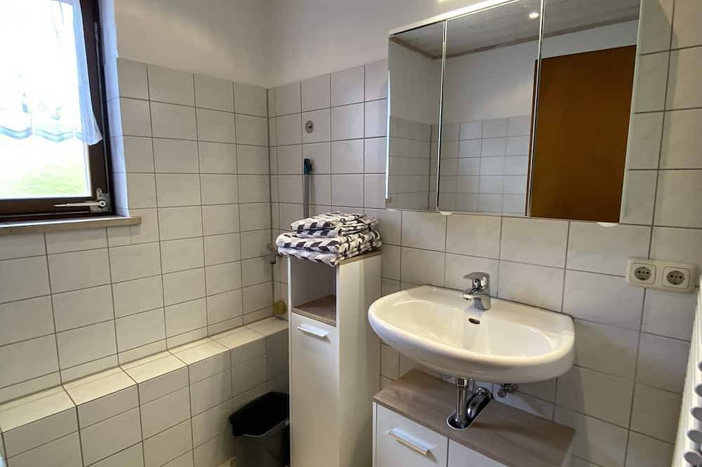 Ganze Wohnung, Gemütliches Apartment an der Promenade in Hopfen am See, Bayerisch Schwaben