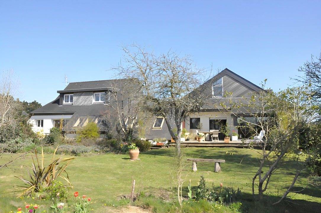 Chambres d'hôtes La Tykoumad, Locmariaquer - Le Rethual in Locmariaquer, Côte des Mégalithes