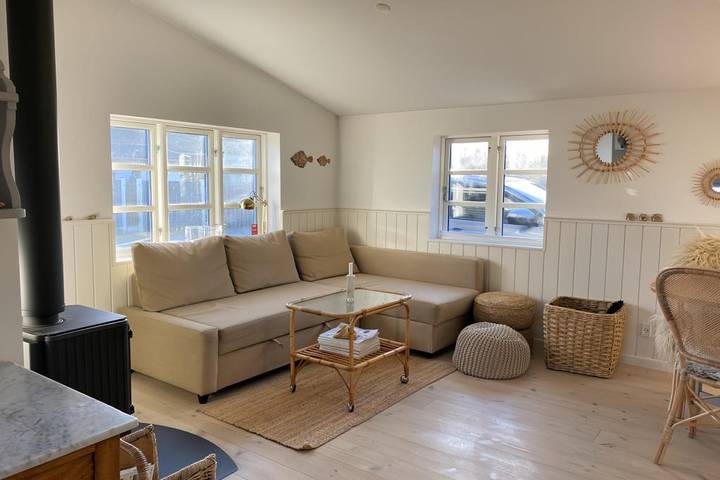 Villa für 4 Personen, mit Balkon/Terrasse in Kerteminde - 3