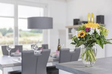 Ferienhaus für 6 Personen in Nordhorn, Landkreis Grafschaft Bentheim, Bild 4