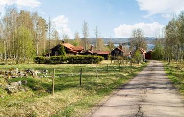 Glamping voor 3 Personen in Leksand, Svealand, Afbeelding 1