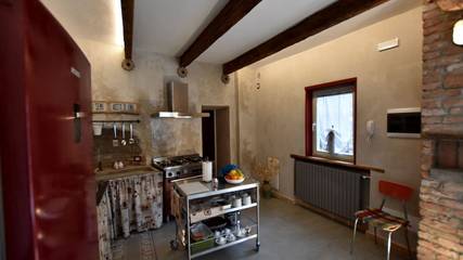 Agriturismo voor 4 Personen in Gemeente Provaglio d'Iseo, Iseomeer, Afbeelding 2