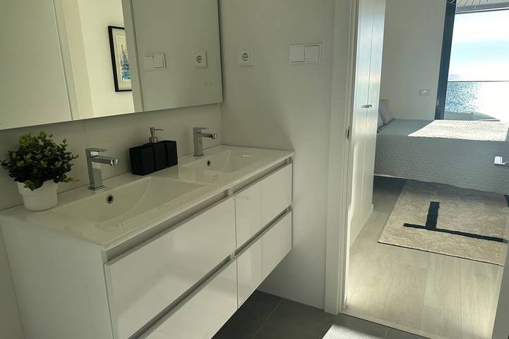 Ferienwohnung für 6 Personen, mit Pool und Balkon in Badalona - 3