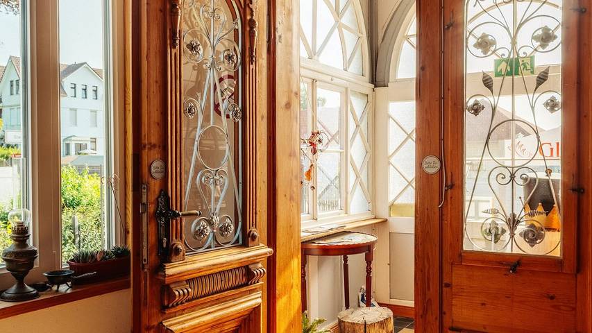 Hütte für 6 Personen in Braunlage - 4