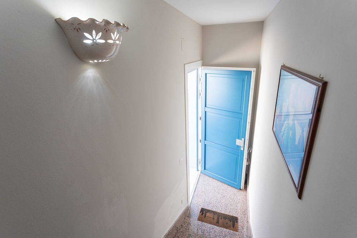 Apartamento entero, Dimora Mini Coccola - Salento Reservation in Ugento, Golfo de Tarento