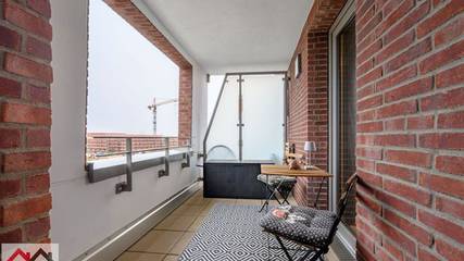 Ferienwohnung für 2 Personen in Kirchrode-Bemerode-Wülferode, Hannover, Bild 2