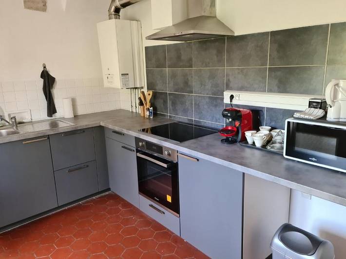 Appartement de vacances pour 5 personnes dans Loiret - 4