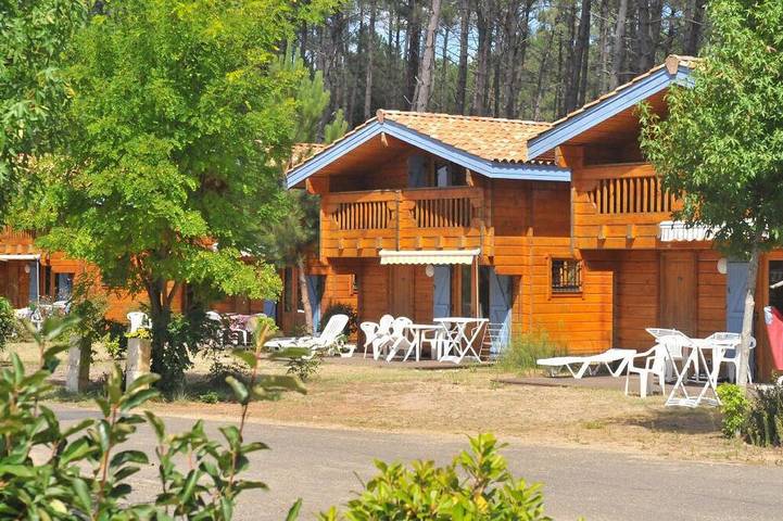 Gîte pour 6 personnes, animaux acceptés à Bias - 3