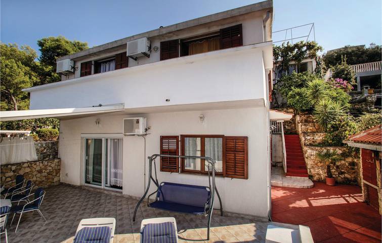 Ferienhaus für 10 Personen, mit Terrasse auf Ciovo - 2