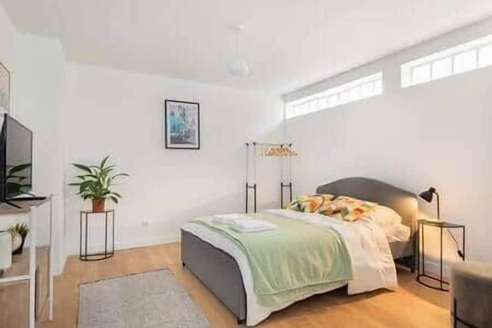 Ganze Wohnung, Studio Cosy Paris/Cdg/Expo/Stade in Aulnay-sous-Bois, Seine-Saint-Denis