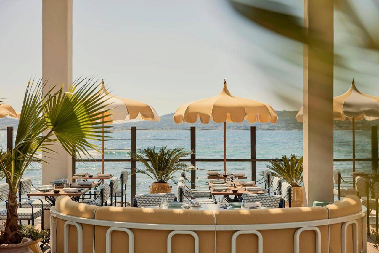 Como Le Beauvallon - Golfe de Saint-Tropez in Grimaud, Côte méditerranéenne (France)