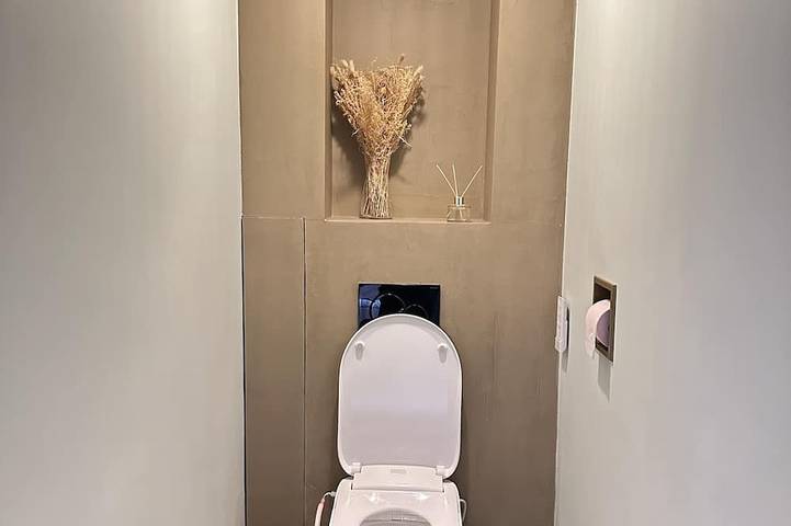 Location de vacances pour 4 personnes, animaux acceptés à La Celle - 4