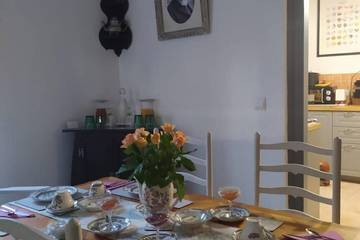 Gîte pour 4 personnes à Quillan