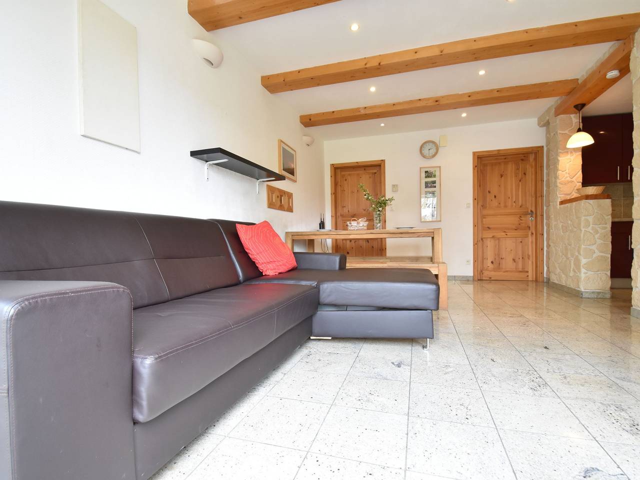 Dom dla 4 osoby w Varsberg, Boulay-Moselle