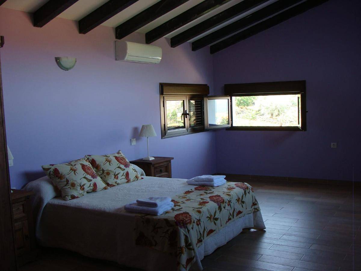 Casas Rurales Manolo in Casas del Monte, Provincia de Cáceres