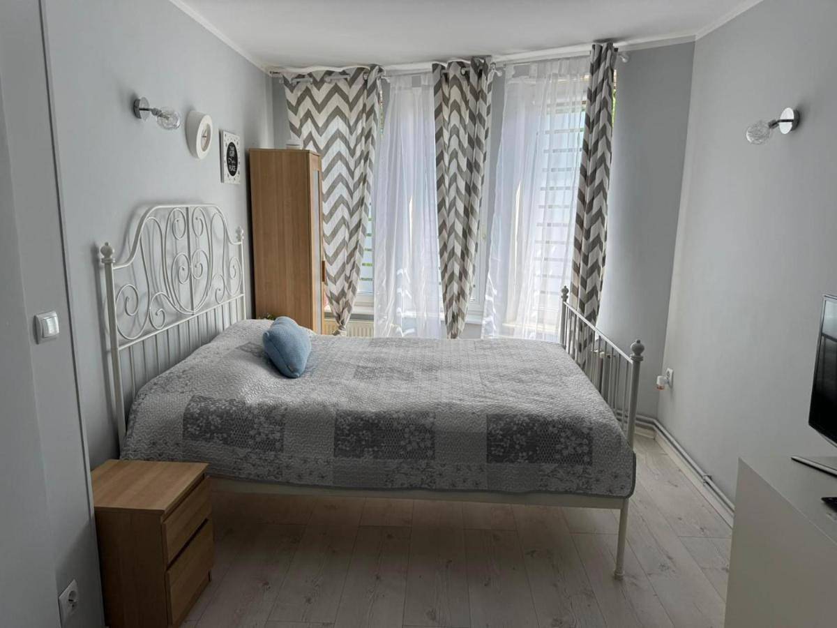 Stacja Sopot Pokoje do wynajęcia in Sopot, Zatoka Gdańska