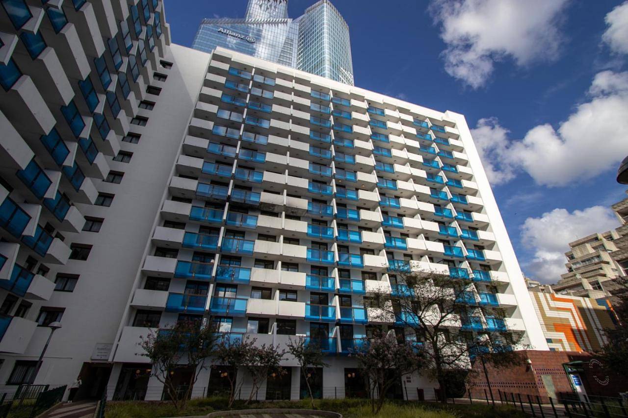 Citadines La Défense Paris in Courbevoie, Hauts-de-Seine