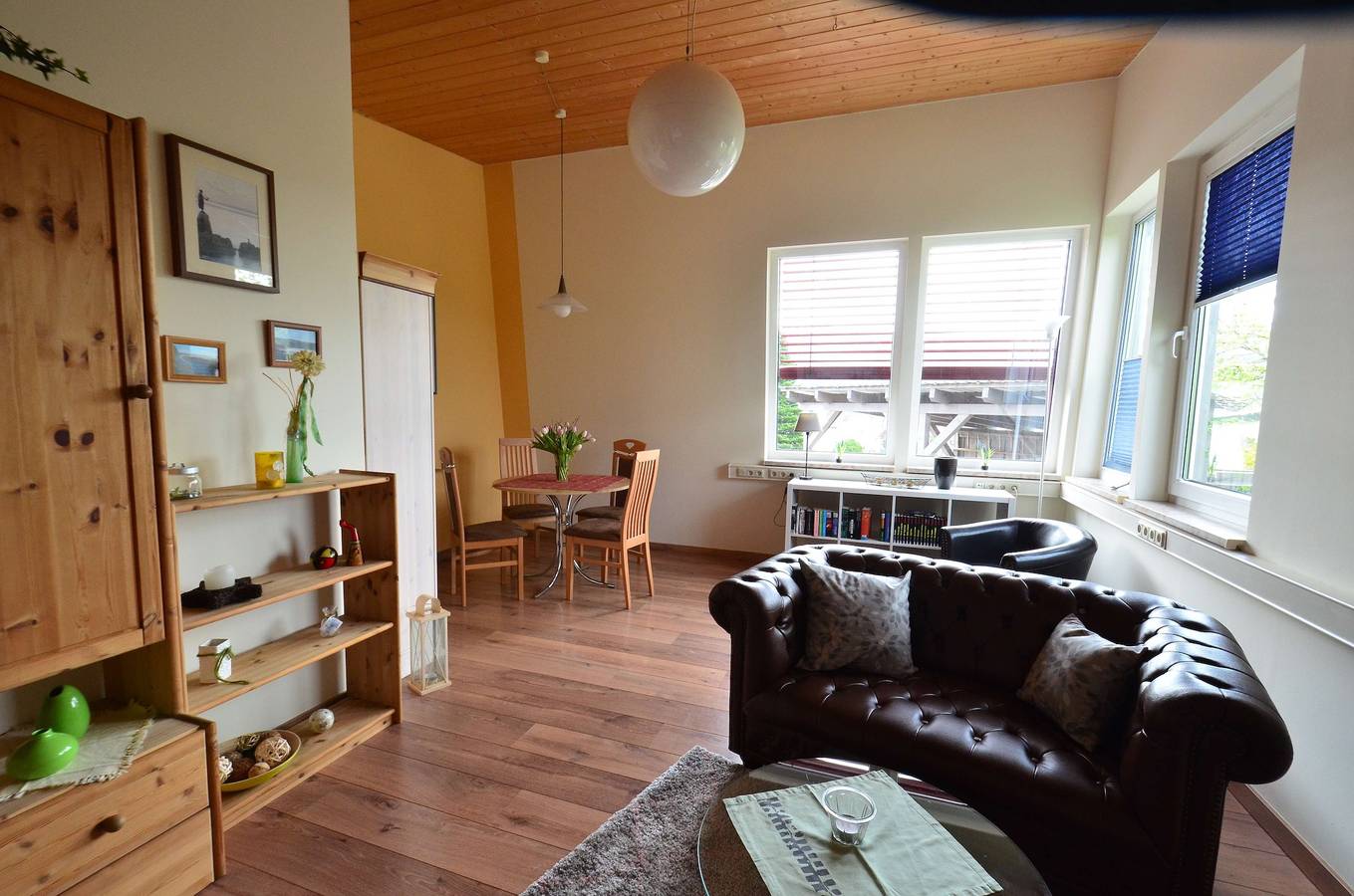 Holiday Home 'Heym' with Private Terrace and Private Garden in Suhl, Suhl region