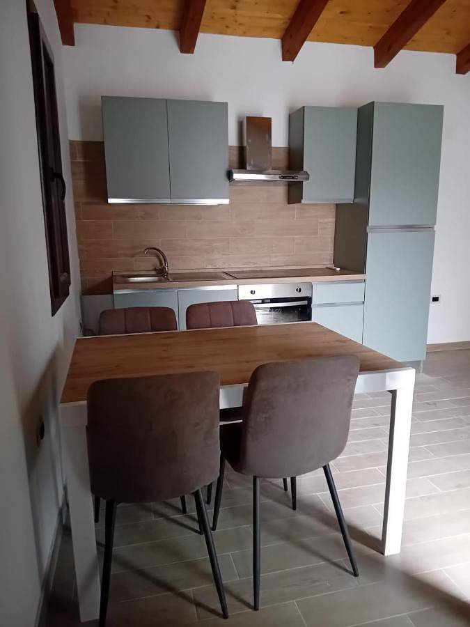 B&B Anna in Piscinas, Sulcis Iglesiente