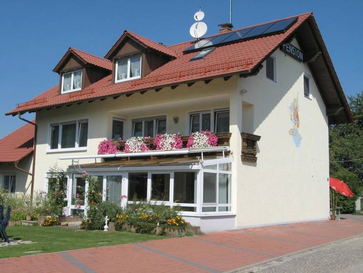 Maison d’hôte pour 2 personnes