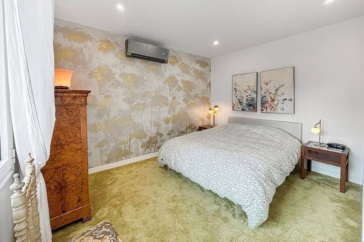 Location de vacances pour 4 personnes, animaux acceptés à Brétigny-sur-Orge - 2