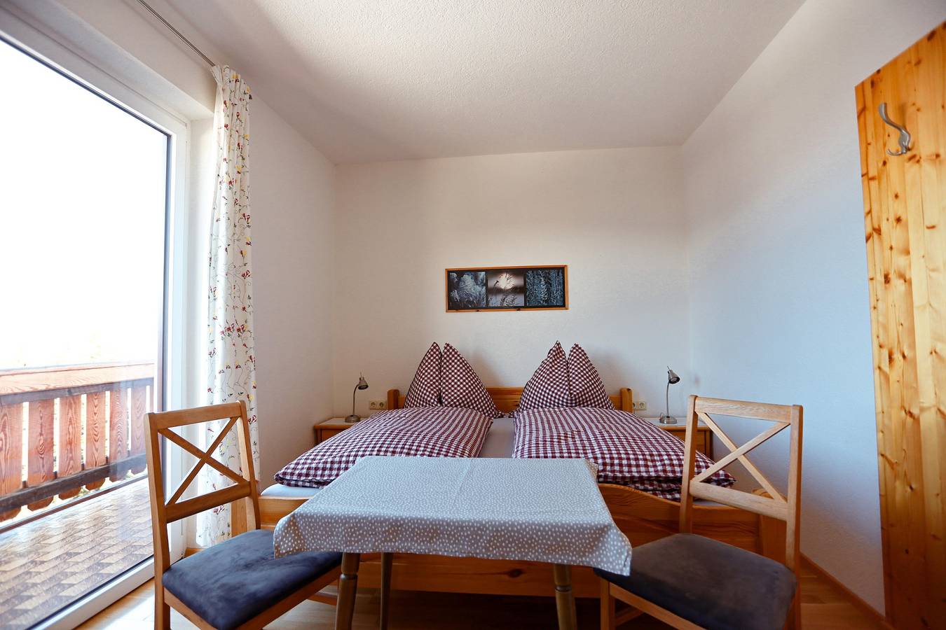 Apartamento vacacional entero, Apartment Nr. 1/2 Schlafräume/Dusche, Wc in Murau, Murau (Kreischberg)