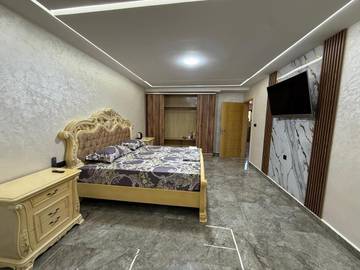 Gîte pour 2 personnes à Berkane