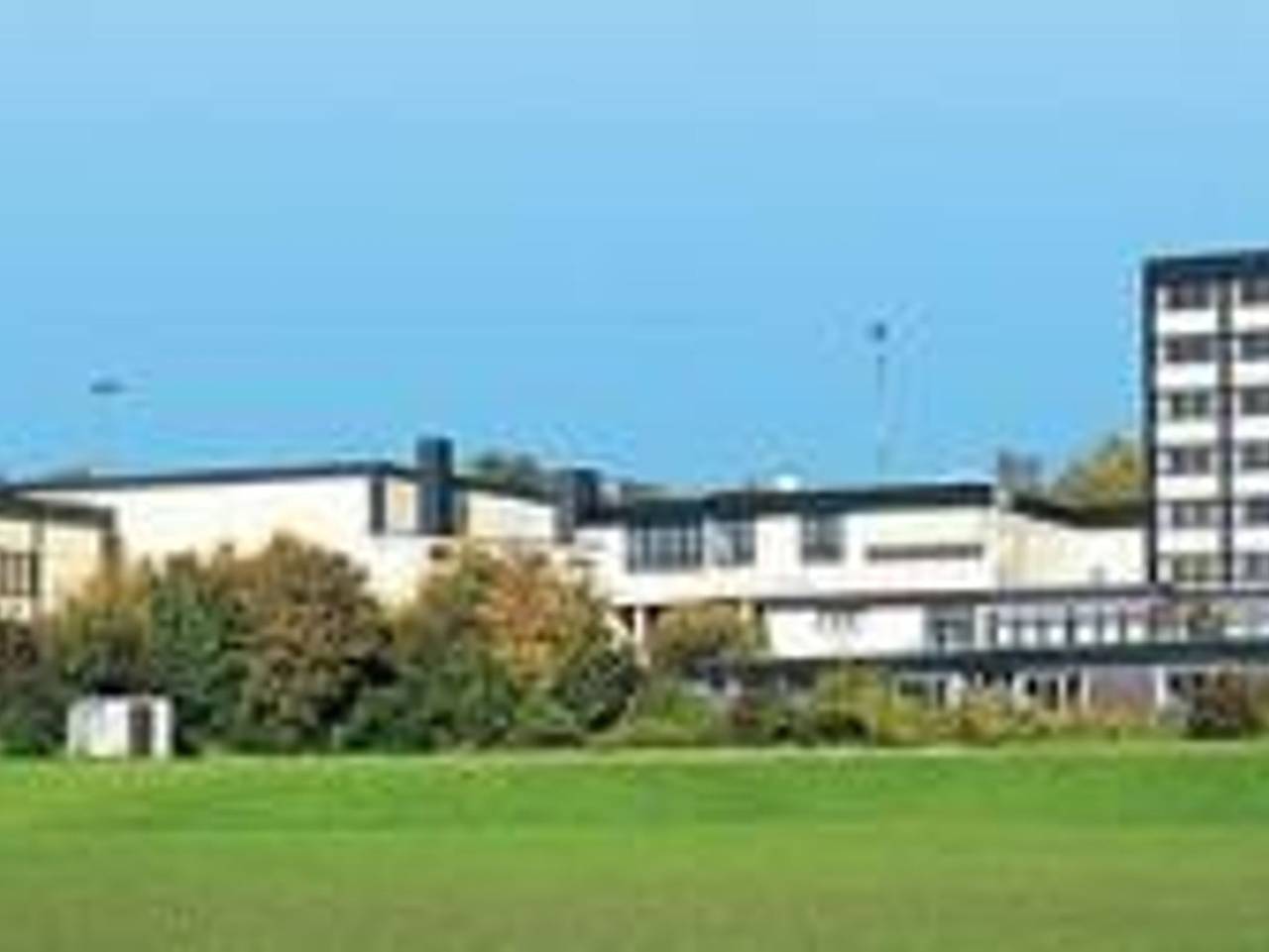 Rheinische Landesturnschule - Doppelzimmer Standard in Bergisch Gladbach, Rheinisch-Bergischer Kreis