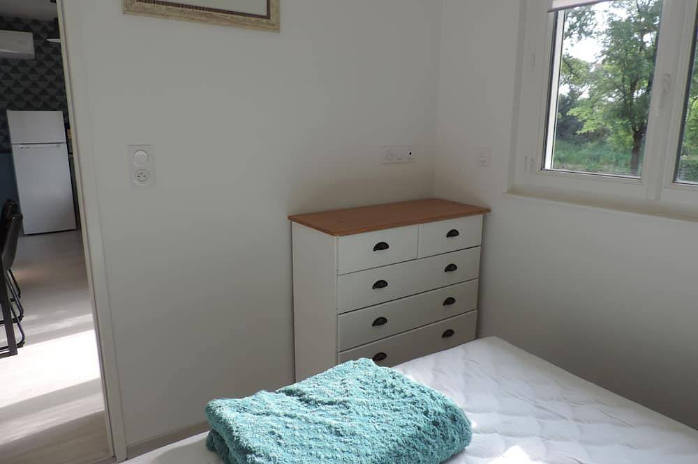 Pretty little house on the banks of the Vilaine for 4 people in Guipry-Messac, Región de Redon