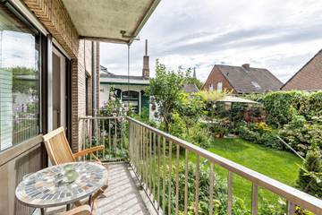 Ferienwohnung für 2 Personen in Willich, Niederrhein, Bild 1
