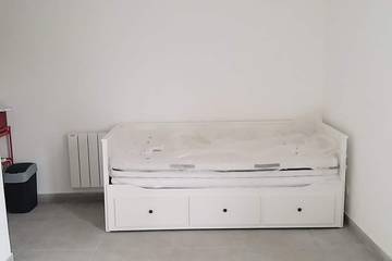 Gîte pour 2 personnes à Argenteuil