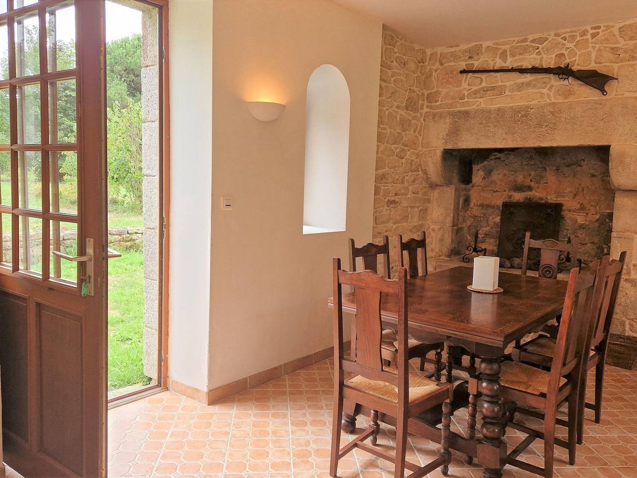 Appartement à Bénodet près des plages in Bénodet, Région de Quimper