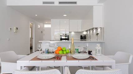 Maison De Vacances pour 5 Personnes dans Playa de Mogán, Lomo Quiebre, Photo 2