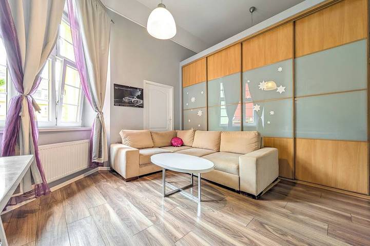 Ferienwohnung für 5 Personen - 1