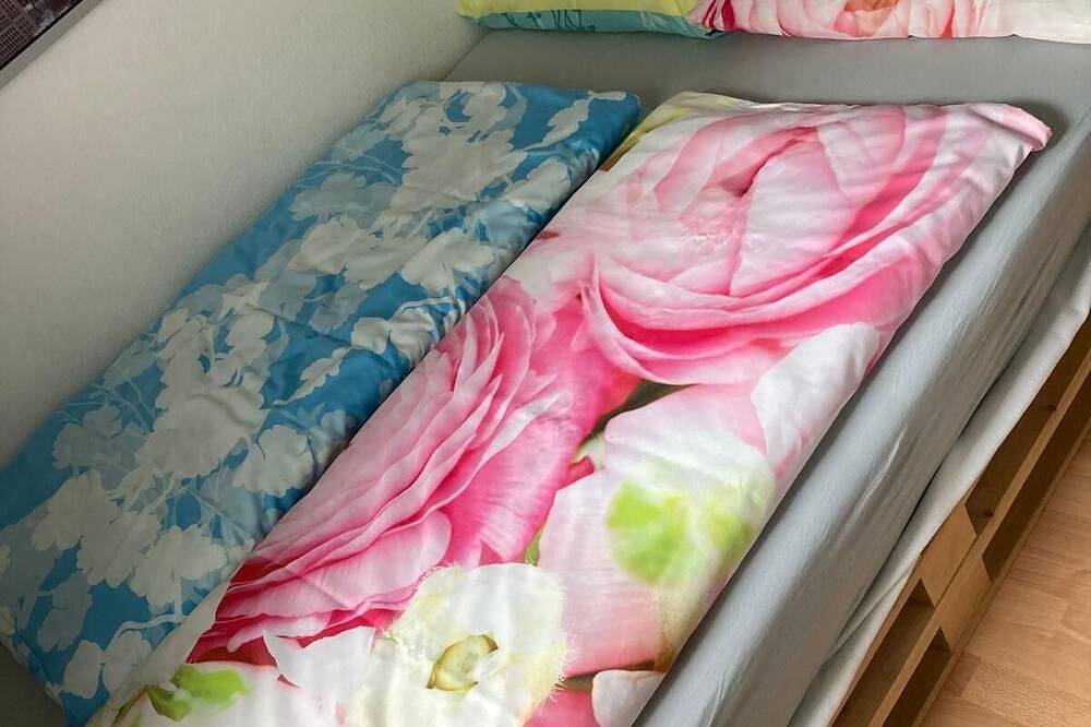 Ganze Wohnung, Holiday Ferienwohnung Würzburg in Würzburg, Fränkisches Weinland