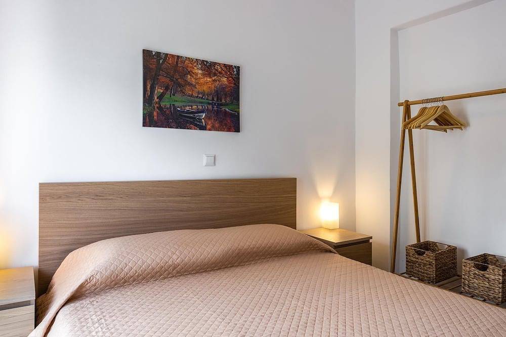 Apartamento entero, Kamelia Apartment in Rhodos Centro, Rodas