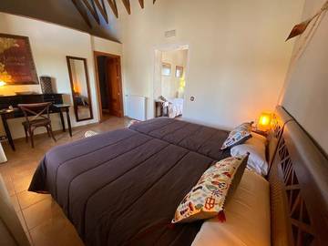 Chalet para 4 Personas en Montoro , Provincia de Córdoba, Foto 2