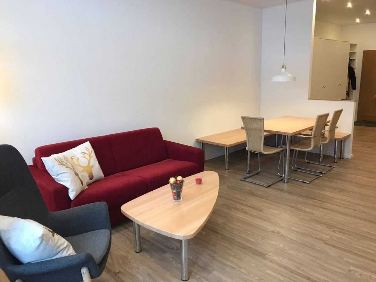 Ganze Wohnung, Sport Alpin Wh 5 in Tiefenbach (Oberstdorf), Oberstdorf