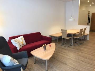 Bauernhof für 4 Personen in Tiefenbach (Oberstdorf), Oberstdorf, Bild 3