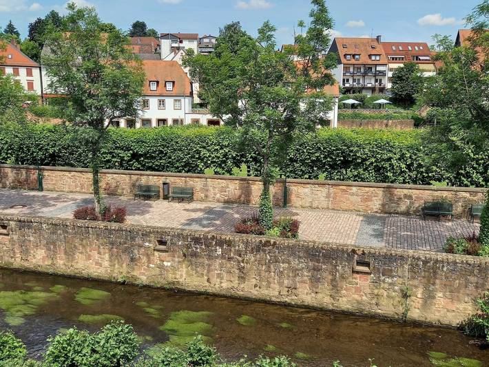 Ferienwohnung für 5 Personen in Erbach im Odenwald - 3